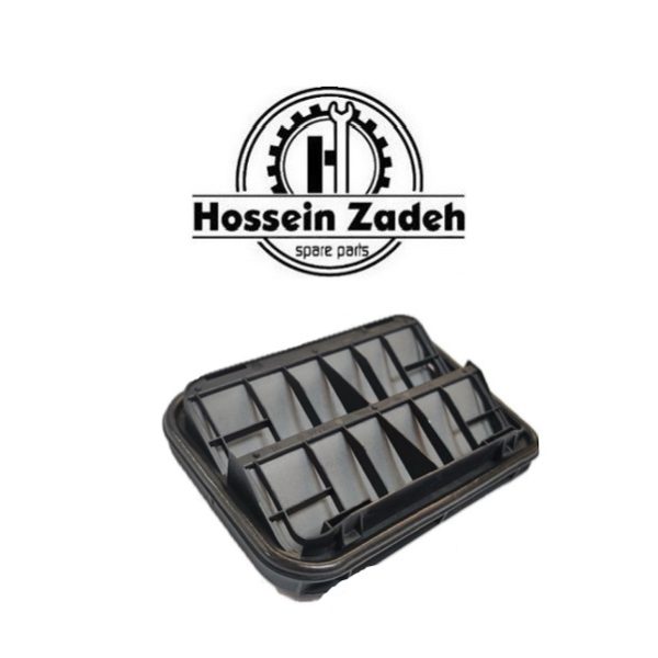 هواکش داخل صندوق ال 90