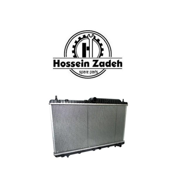 رادیاتور آب ام وی ام 315 کوشش