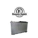 رادیاتور آب ام وی ام 550 کوشش
