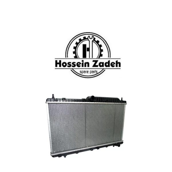 رادیاتور آب ام وی ام 550 کوشش