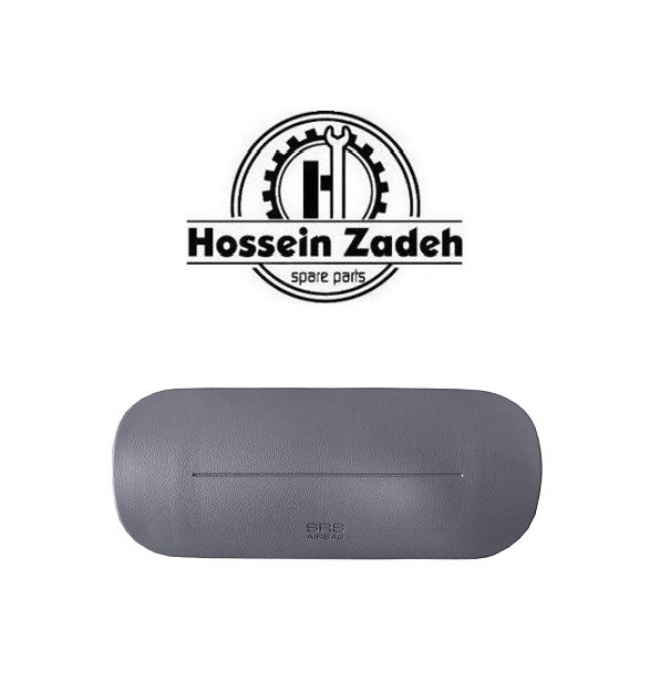 ایربگ 131 طوسی سرنشین