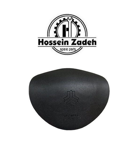 ایربگ پراید 131 چپ کروز