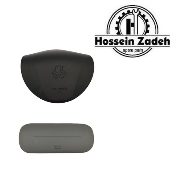 ایربگ پراید 131 چپ و راست کروز