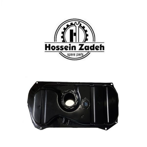 باک بنزین پراید یورو 4