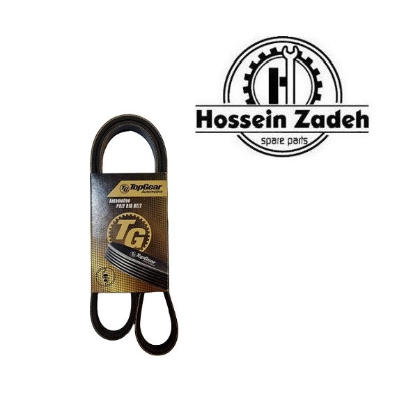 تسمه دینام زانتیا 2000 (1650) تاپ گر