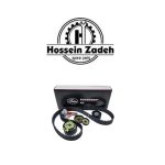کیت تسمه تایم ال90 پاورگریپ شرکتی