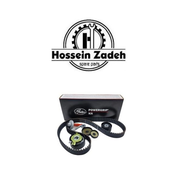 کیت تسمه تایم ال90 پاورگریپ شرکتی