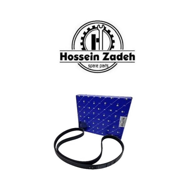 تسمه دینام پارس جدید (1649) شرکتی