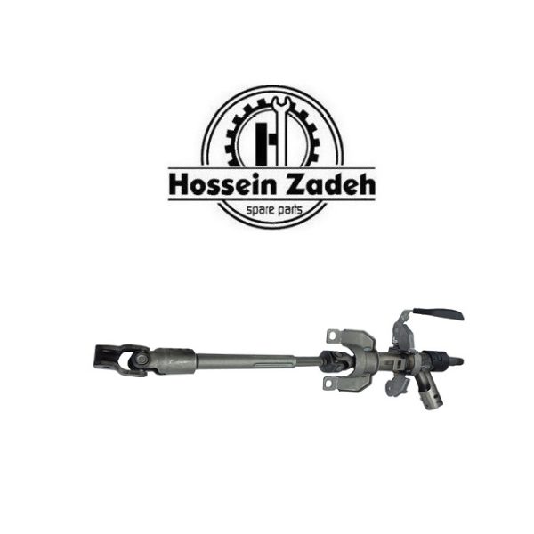 تلسکوپی فرمان 206 تیپ2 شرکتی