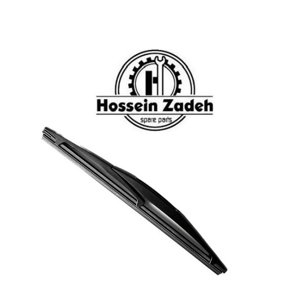 تیغه برف پاک کن عقب اچ سی کراس شرکتی