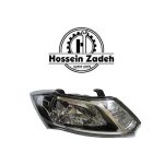چراغ جلو ساینا راست مدرن