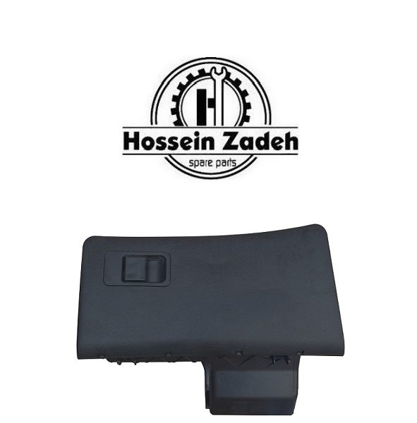 درب داشبورد 405 قدیم مشکی