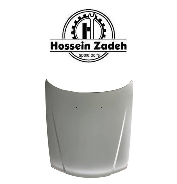 درب موتور سمند خام (کاپوت)