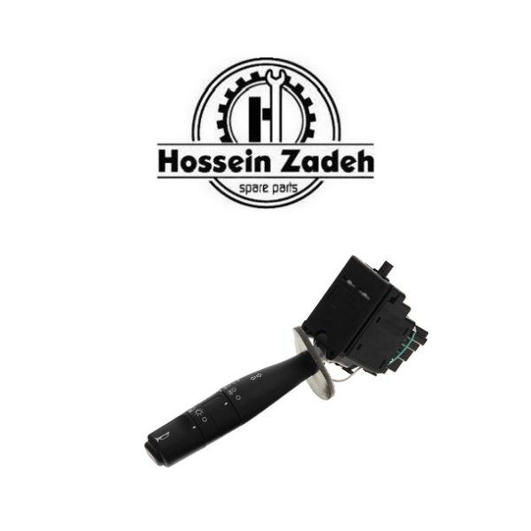 دسته راهنما سمند کروز