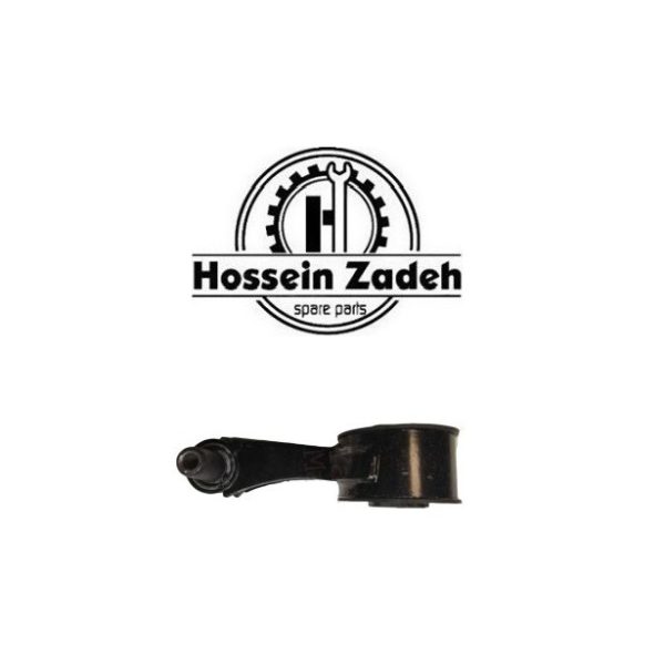 دسته موتور چپ شاهین (زیر باتری) شرکتی