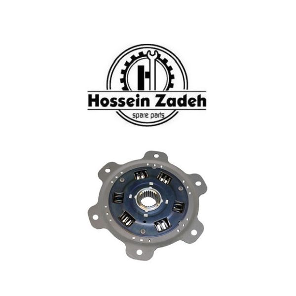 دمپر چرخشی درب موتور شاهین CVT شرکتی