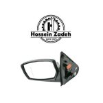آینه برقی دنا NX7 چپ کروز