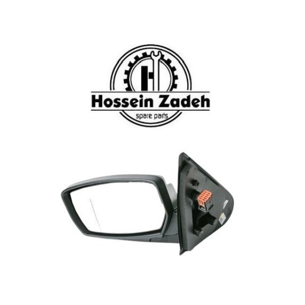 آینه برقی دنا NX7 چپ کروز