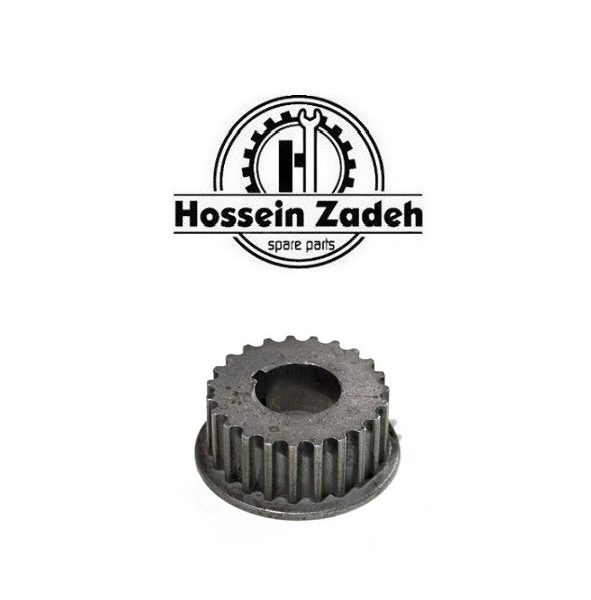 دنده تایمینگ سر میل لنگ پراید شرکتی