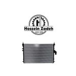 رادیاتور آب ال90 E2 گازسوز کوشش
