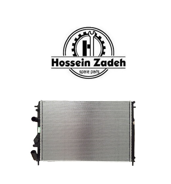 رادیاتور آب ال90 E1