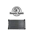 رادیاتور آب هایما S7 اتومات کوشش