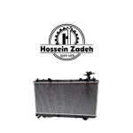 رادیاتور آب ام وی ام X33 کوشش