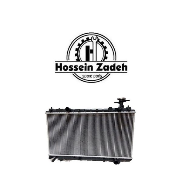 رادیاتور آب ام وی ام X33 کوشش