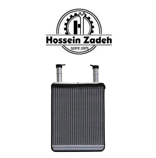 رادیاتور بخاری اچ سی کراس کوشش