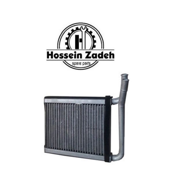 رادیاتور بخاری شاهین شرکتی