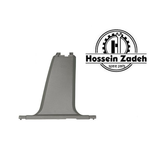 قاب ستون 405 وسط پایین راست طوسی