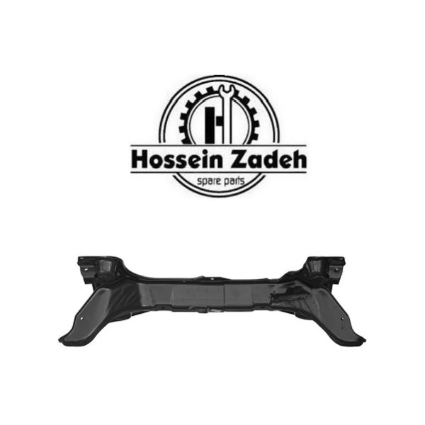 رام زیر موتور سمند EF7