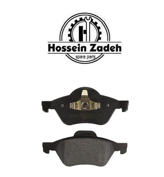 لنت ترمز جلو رنو مگان 2000 میراژ