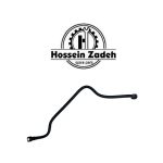 لوله بنزین به ریل سوخت سمند EF7