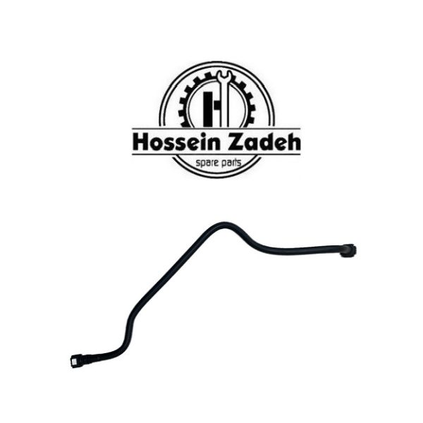 لوله بنزین به ریل سوخت سمند EF7