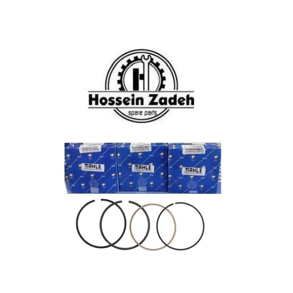 رینگ موتور 405 ماهله شرکتی