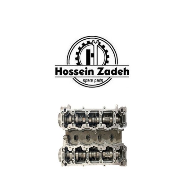 سرسیلندر 206 تیپ5 دوگانه شرکتی