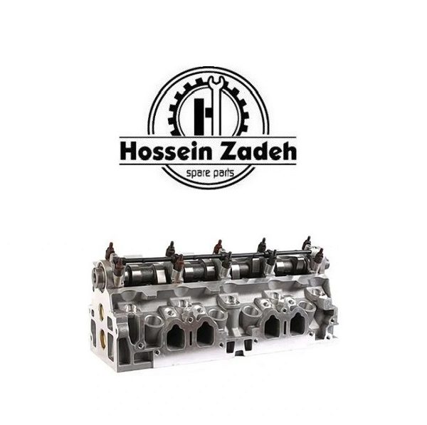 سرسیلندر 405 شرکتی کنتیناتال