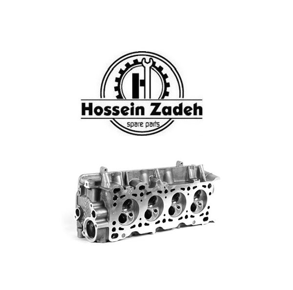 سرسیلندر سهند شرکتی