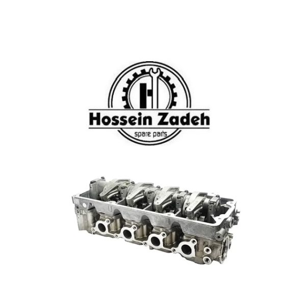 سرسیلندر کامل سهند شرکتی