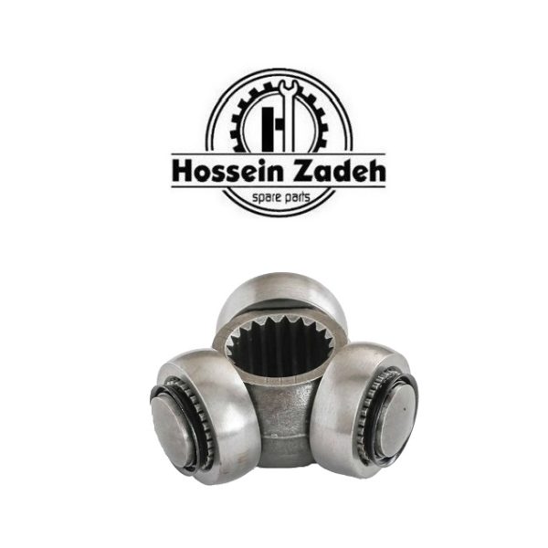 3 شاخه پلوس سوناتا 33 خار وارداتی