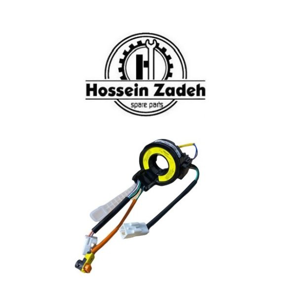 سوئیچ فنر چرخشی ایربگ پارس 9کانال T5 کروز