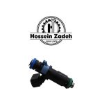 سوزن انژکتور 206 تیپ5 مشکی کروز