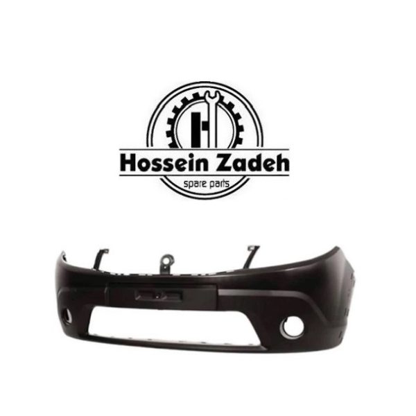 سپر جلو ساندرو خام شرکتی سایپا