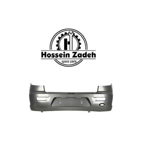 سپر عقب رانا نوک مدادی مهرخواه