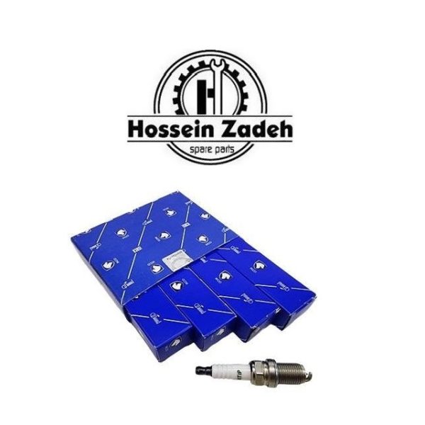 شمع دنا پلاس توربو شرکتی