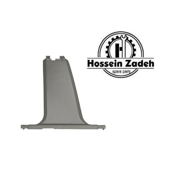 قاب ستون 405 وسط پایین چپ طوسی