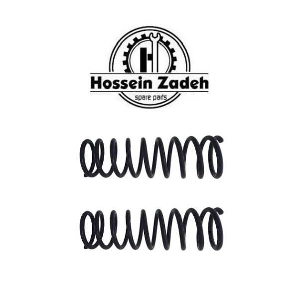 فنر لول عقب کوییک اتومات شرکتی