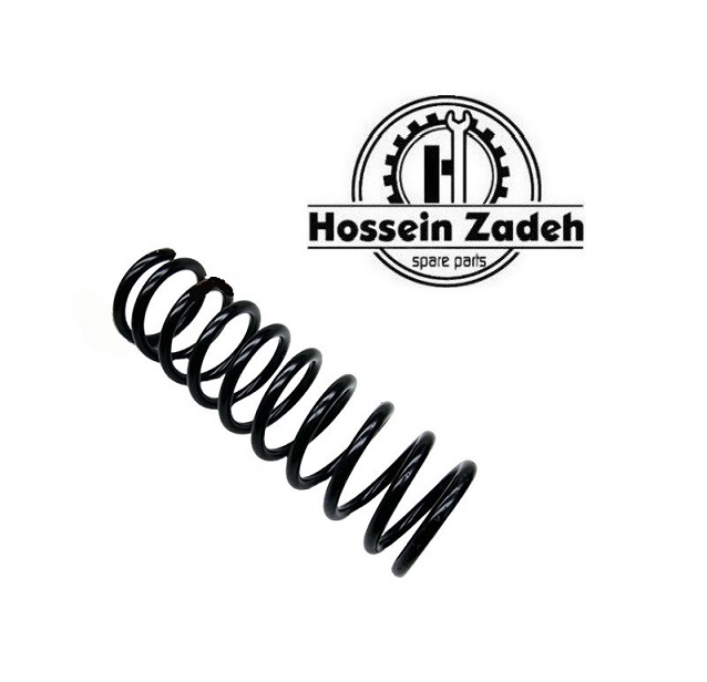 فنر لول پراید