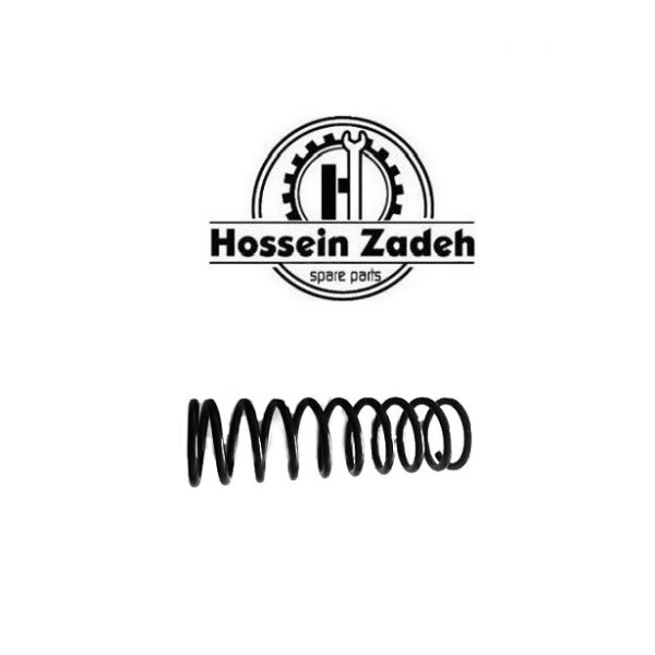 فنر لول عقب کوییک اتومات شرکتی